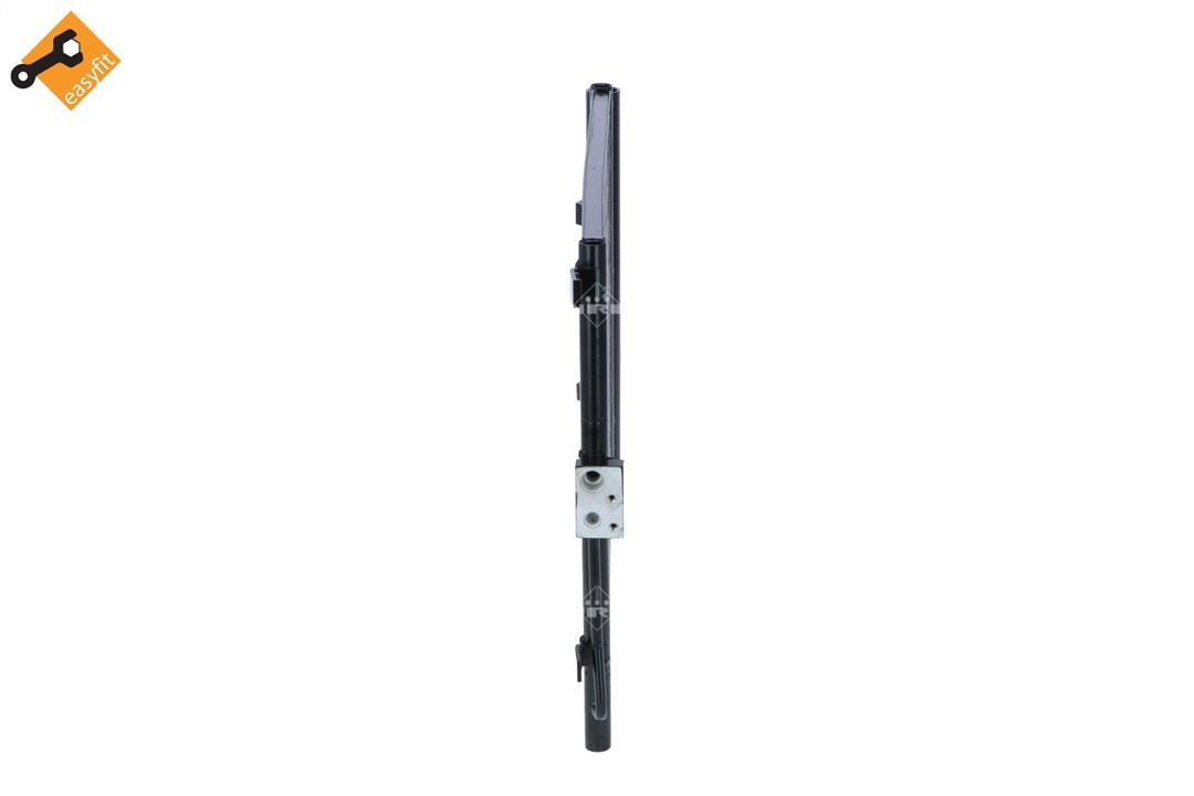 NRF Water Tank, radiator – price 385 PLN