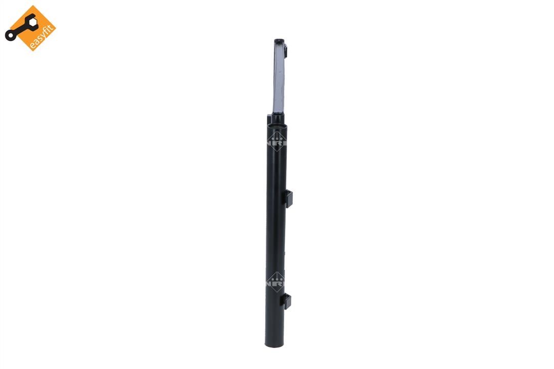 Water Tank, radiator NRF 350432