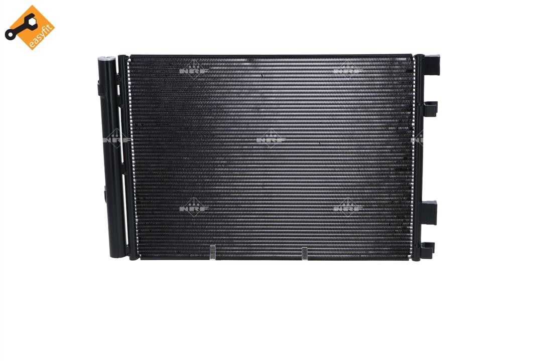 NRF Water Tank, radiator – price 427 PLN