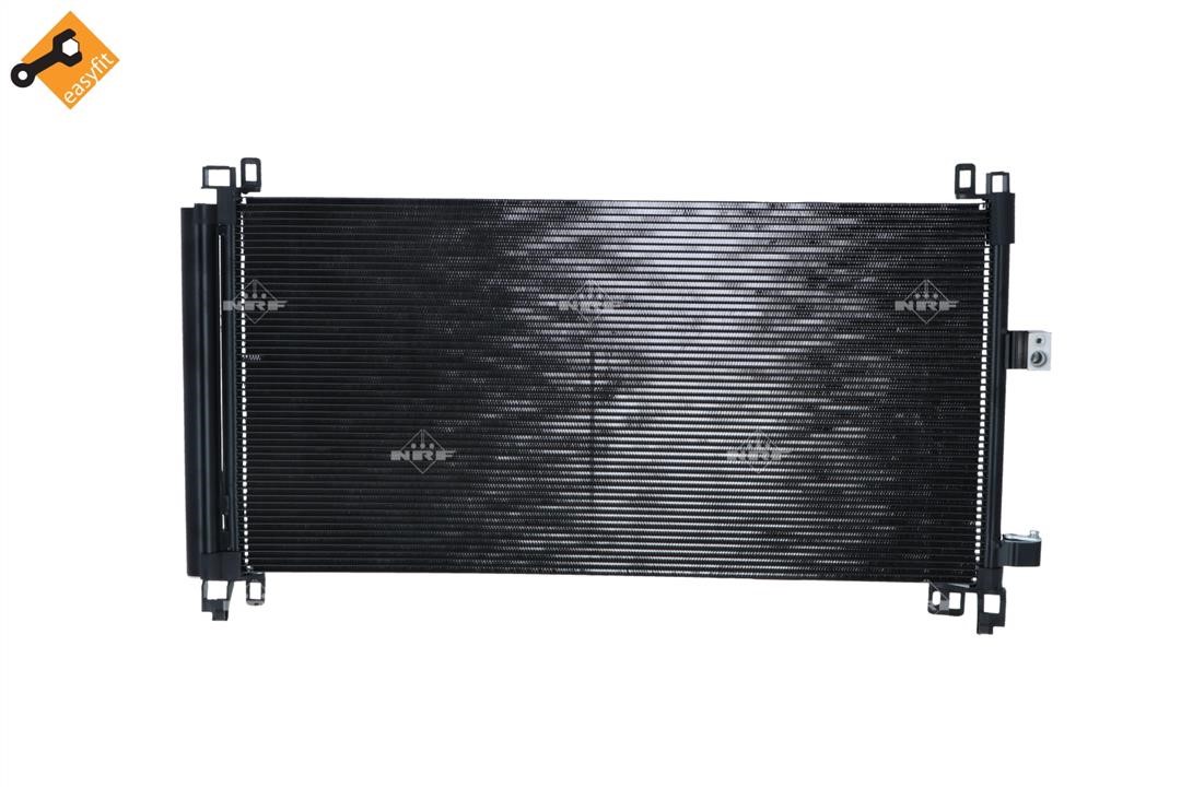 NRF Water Tank, radiator – price 372 PLN