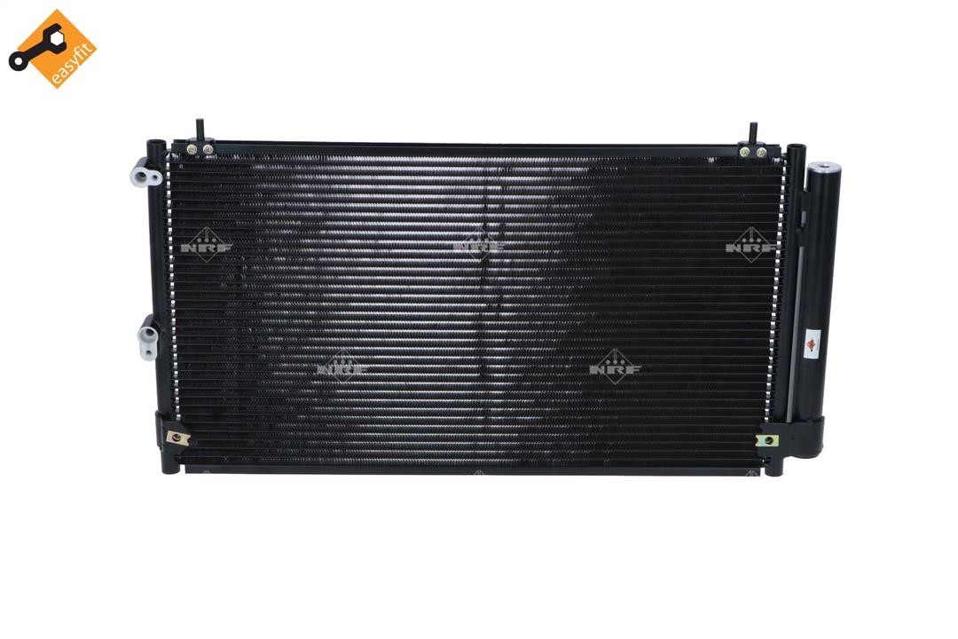 NRF Water Tank, radiator – price 431 PLN