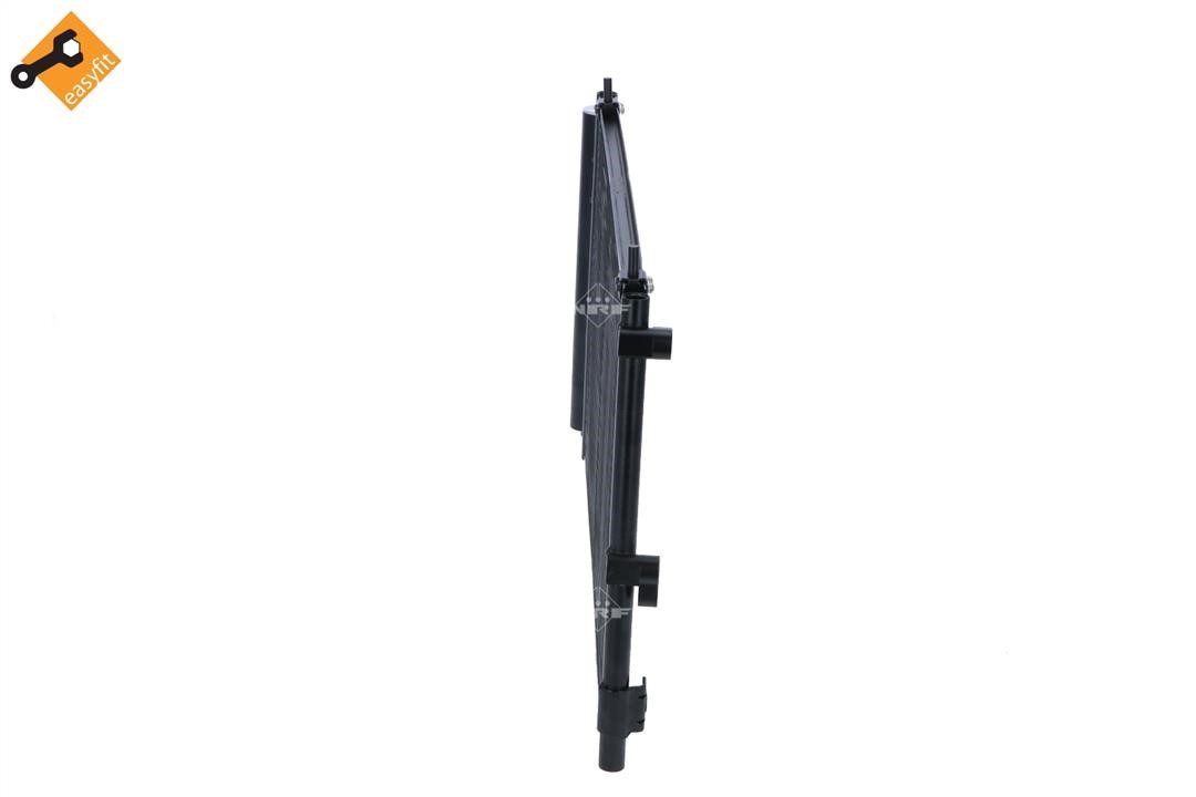 Water Tank, radiator NRF 350435