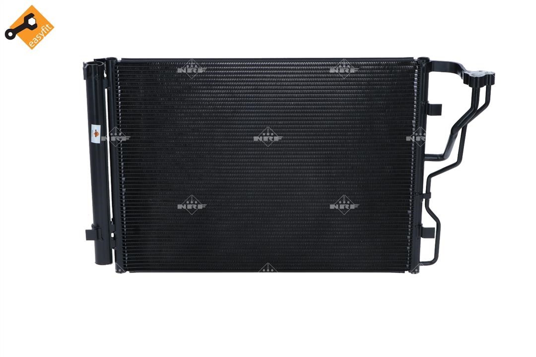 NRF AC Condenser – price 484 PLN