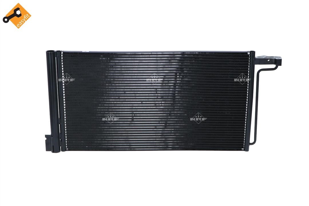 NRF Water Tank, radiator – price 462 PLN