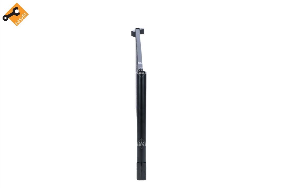 Water Tank, radiator NRF 350438