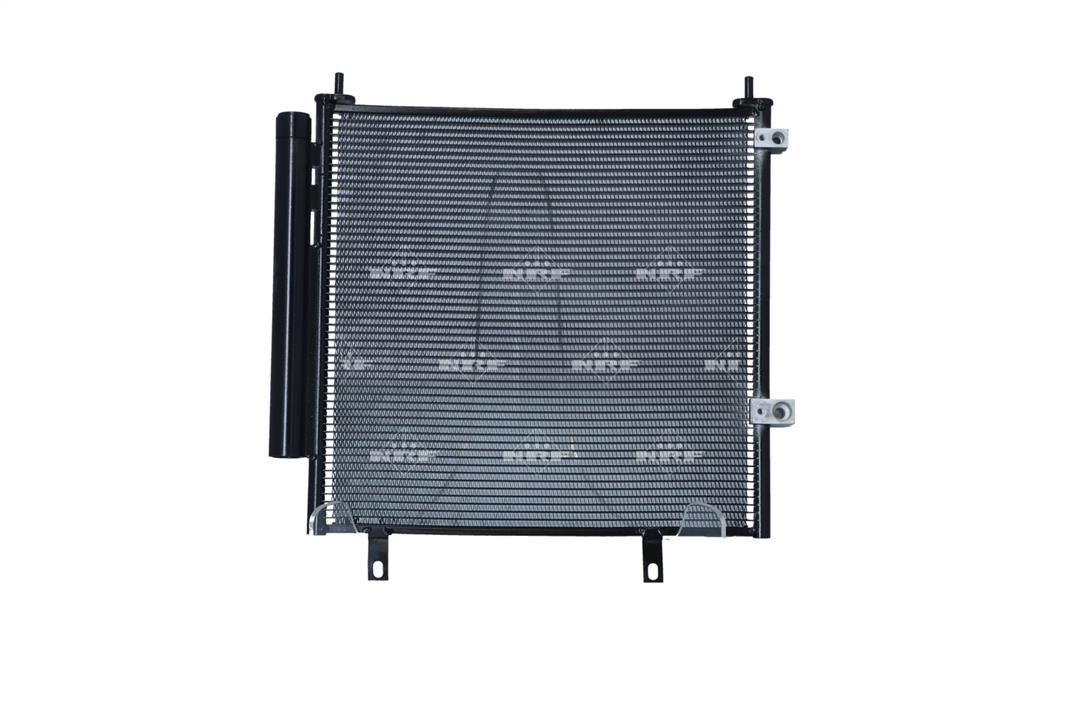 NRF Water Tank, radiator – price 445 PLN
