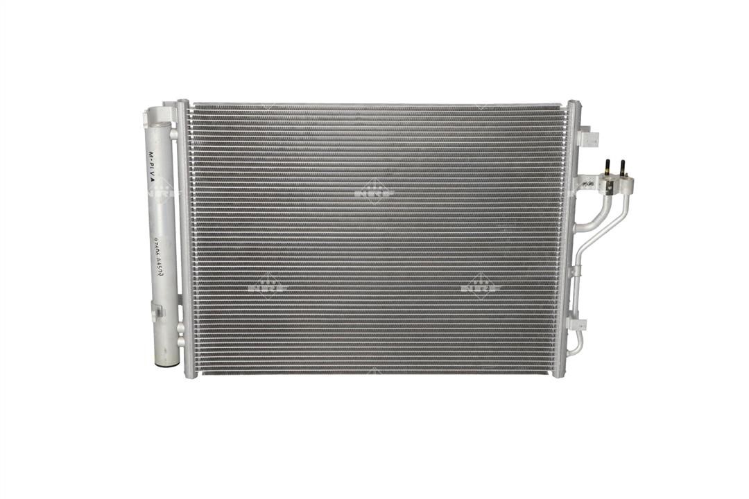 NRF Water Tank, radiator – price [object Object] PLN