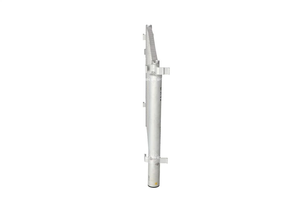 Water Tank, radiator NRF 350484
