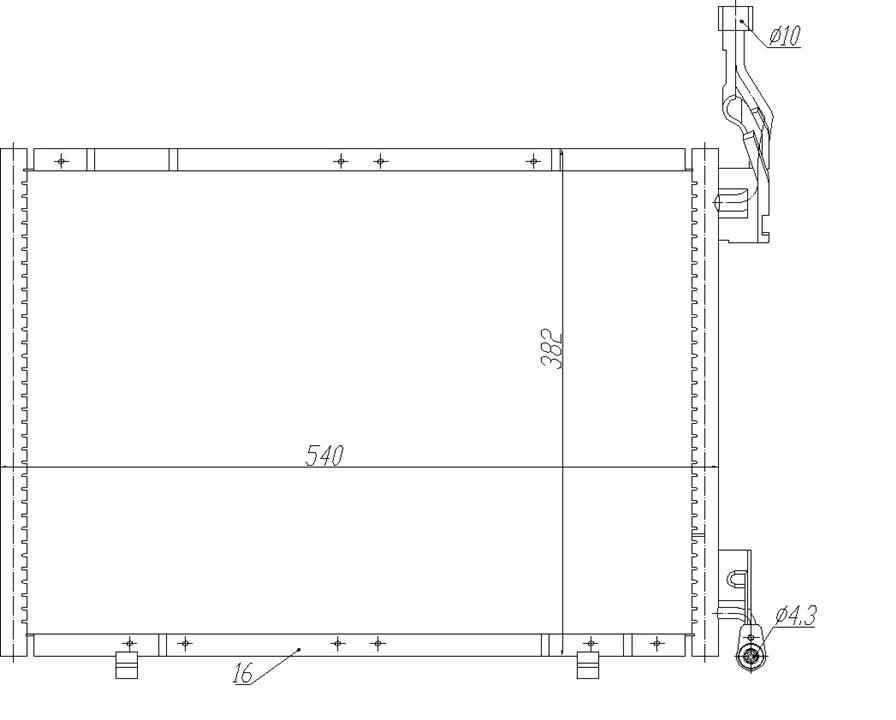 Buy NRF 350484 at a low price in United Arab Emirates!