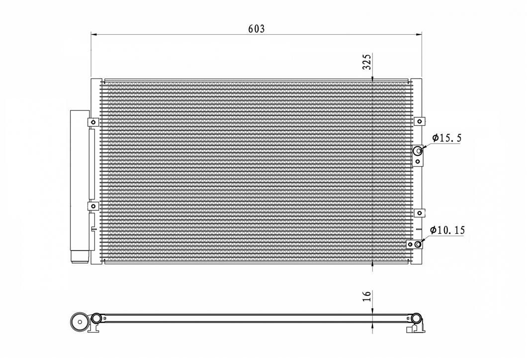 Buy NRF 350487 at a low price in United Arab Emirates!