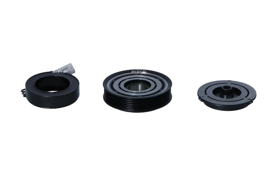 A/C Compressor Clutch Hub NRF 380061