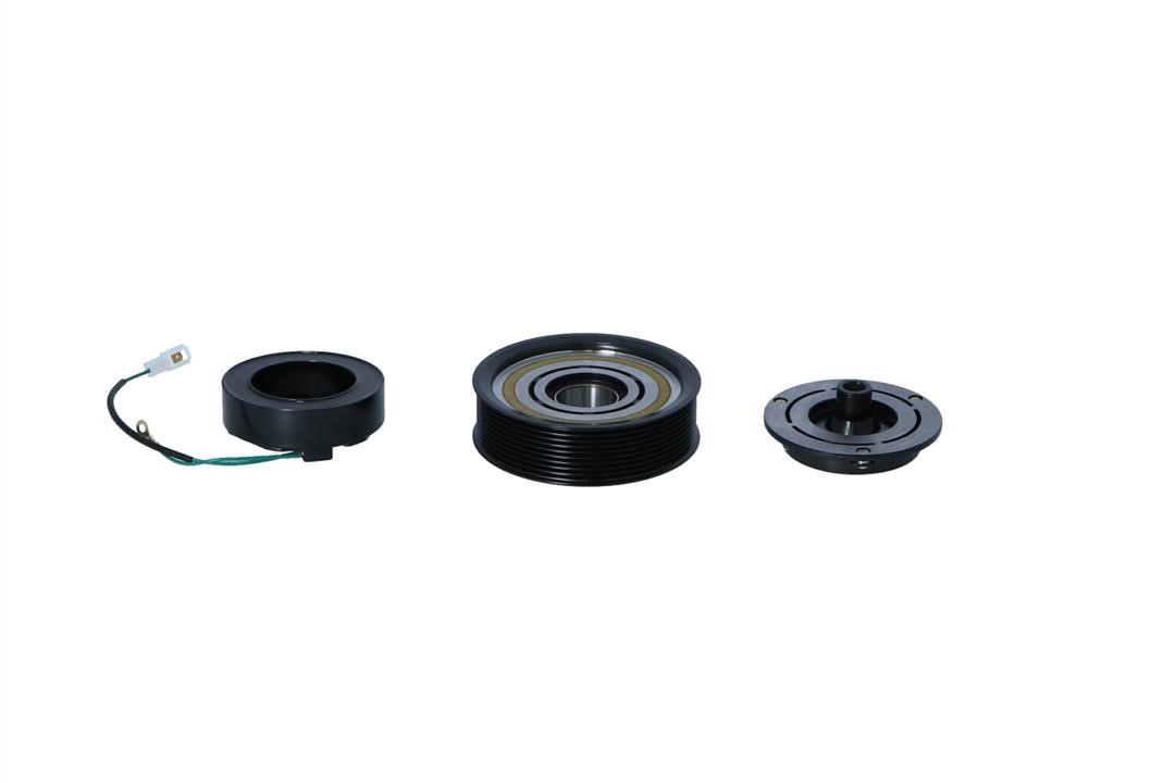 A/C Compressor Clutch Hub NRF 380062
