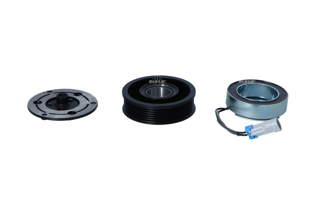 NRF A/C Compressor Clutch Hub – price 322 PLN