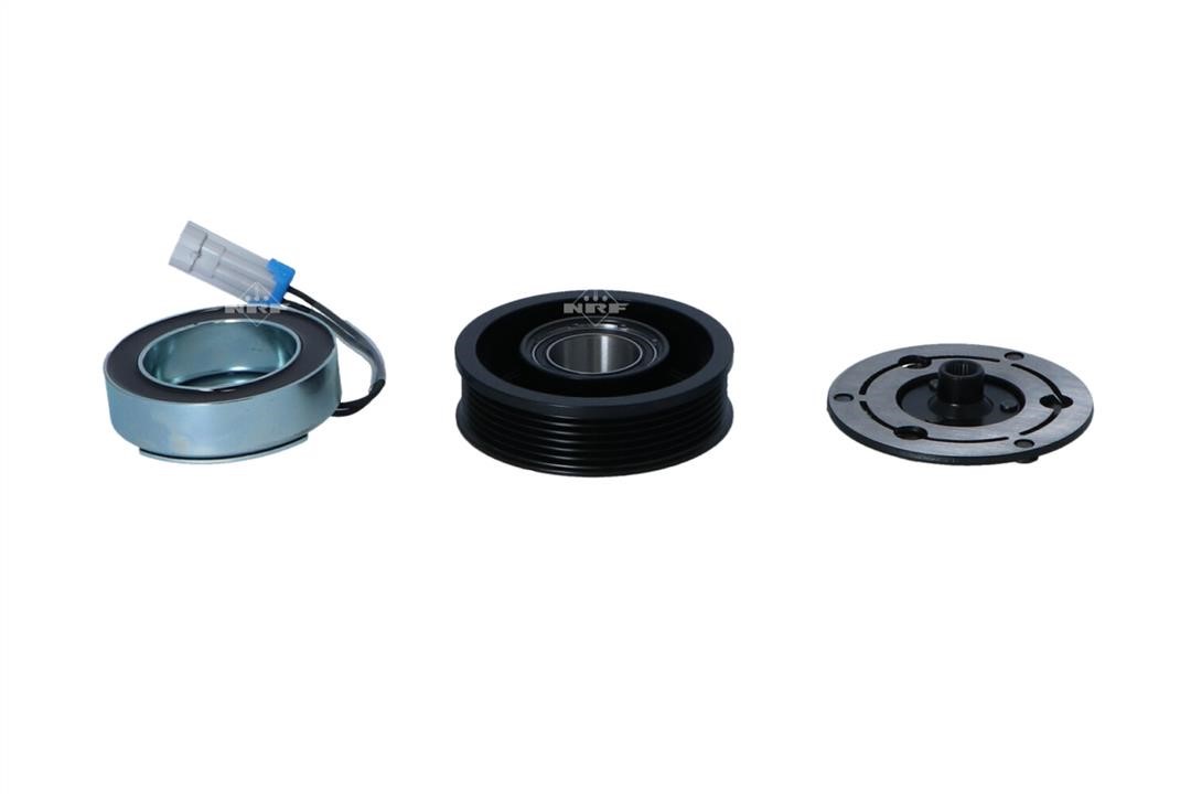 A/C Compressor Clutch Hub NRF 380063