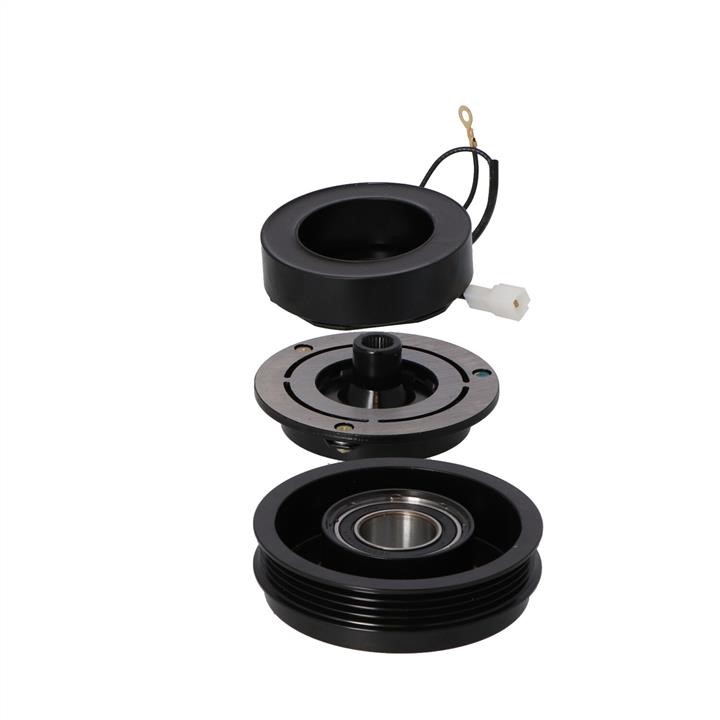 A/C Compressor Clutch Hub NRF 380064