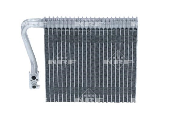 NRF Air conditioner evaporator – price 387 PLN