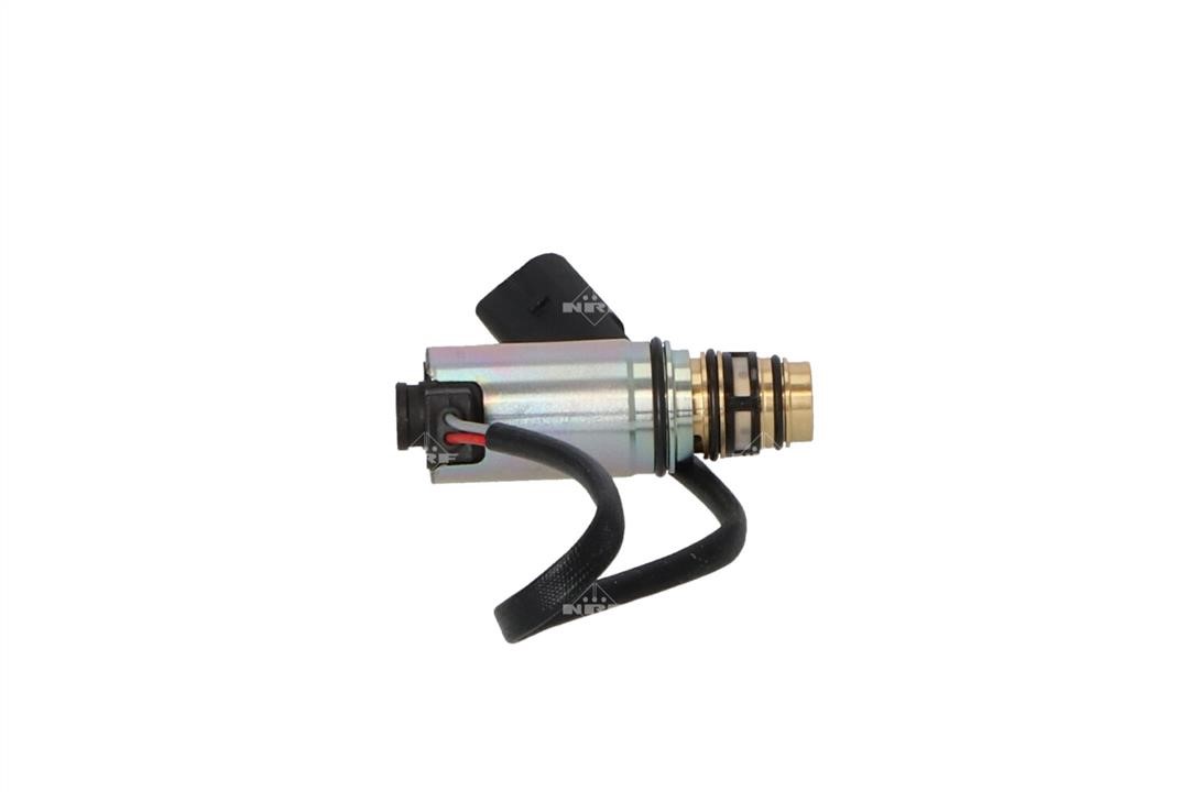 Air conditioning compressor valve NRF 38422