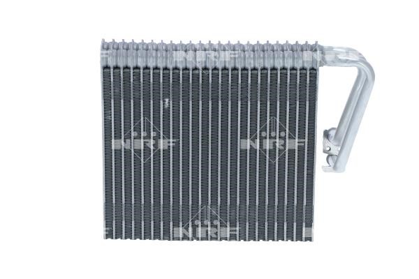 Air conditioner evaporator NRF 36162