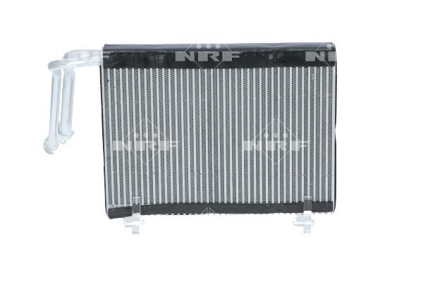 NRF Air conditioner evaporator – price 351 PLN
