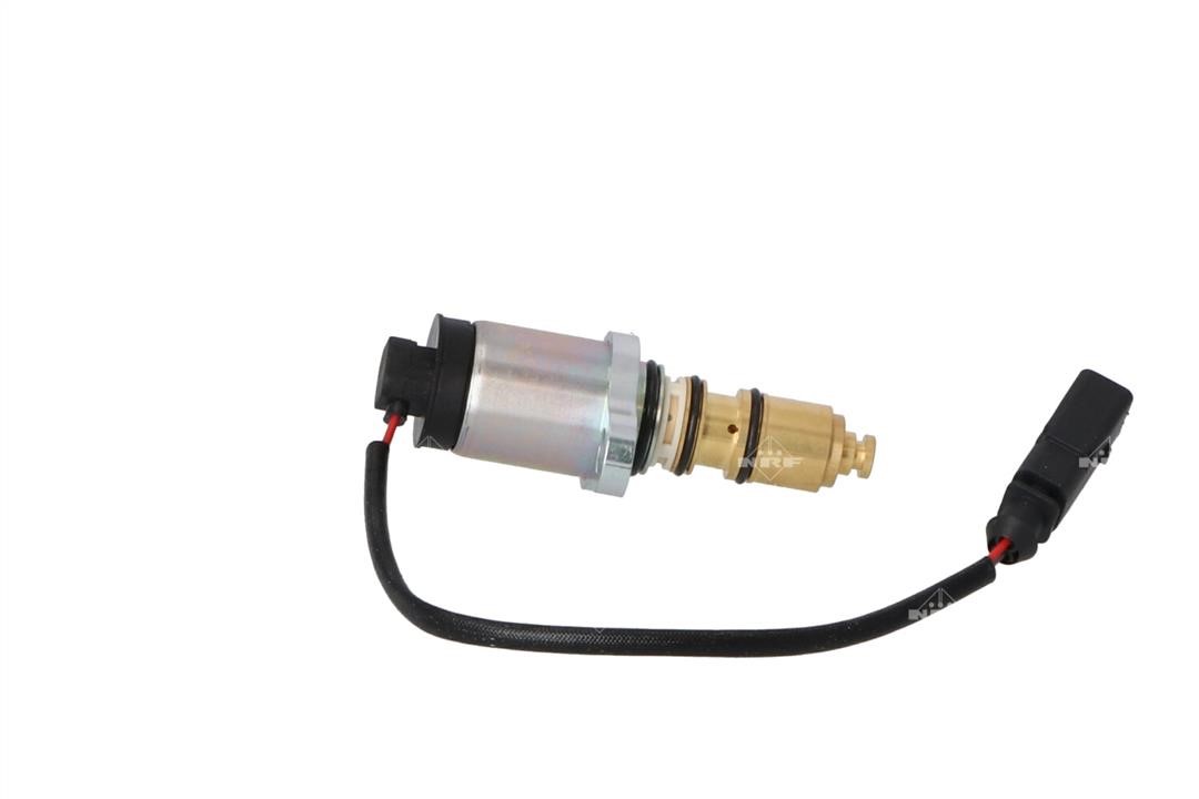 Air conditioning compressor valve NRF 38423