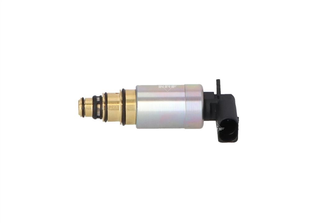 NRF Air conditioning compressor valve – price 205 PLN