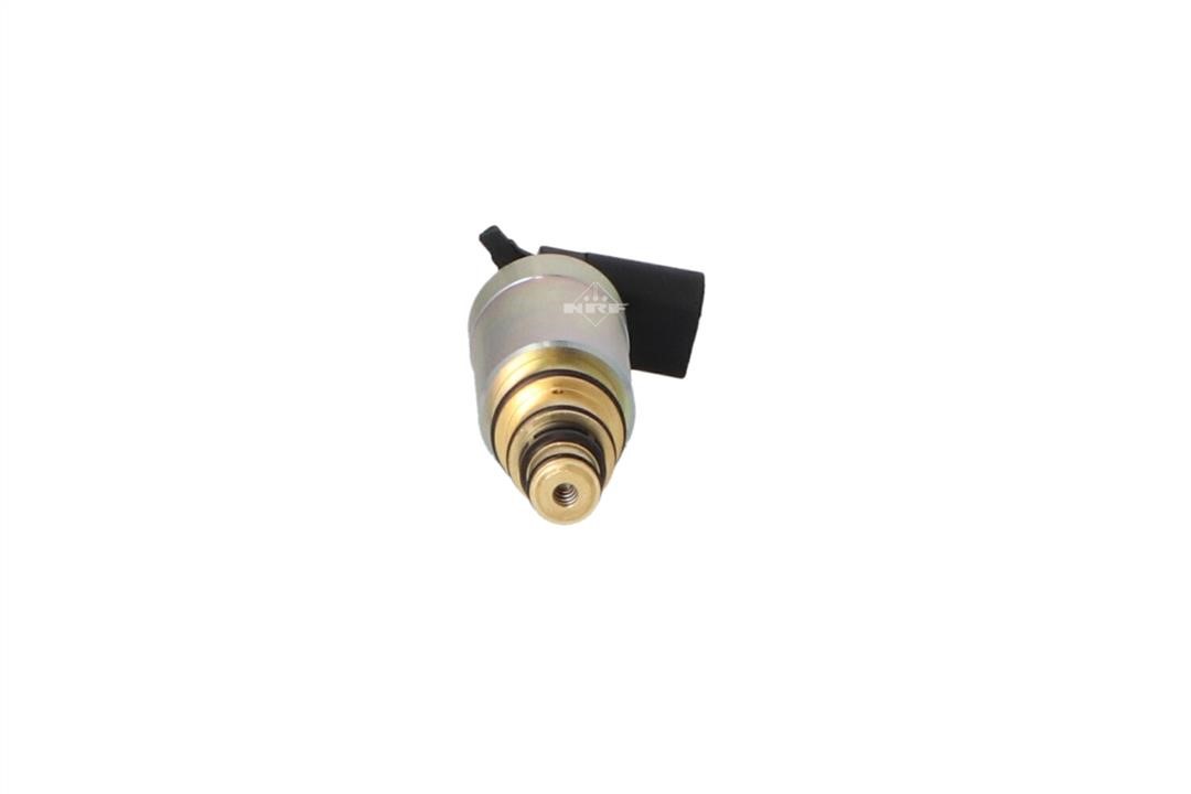 NRF Air conditioning compressor valve – price 243 PLN
