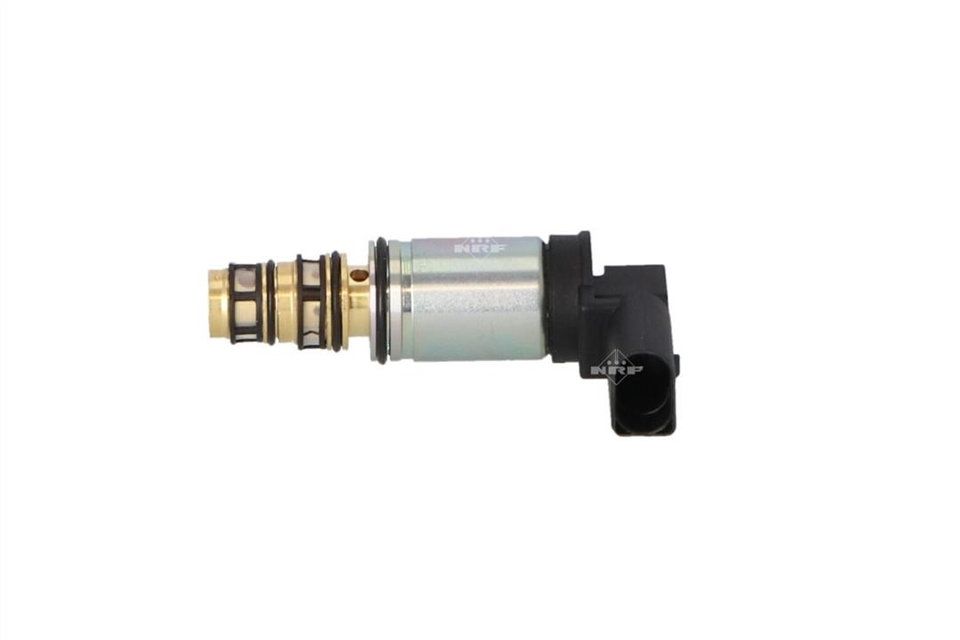 NRF Air conditioning compressor valve – price 218 PLN