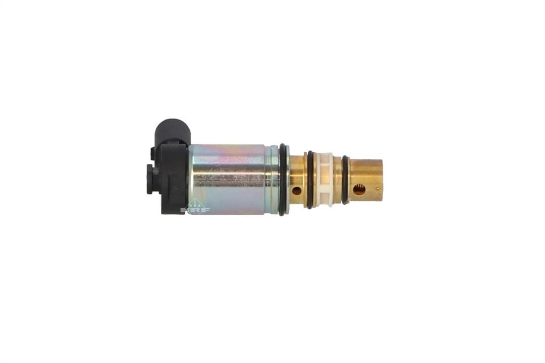 Air conditioning compressor valve NRF 38430