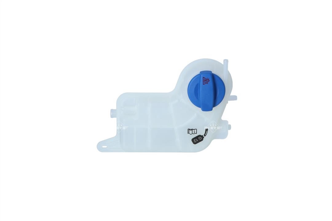 NRF Expansion tank – price 102 PLN