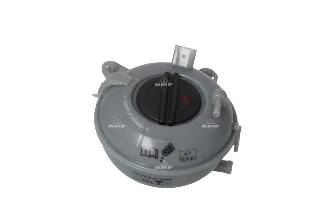 NRF Expansion tank – price 87 PLN