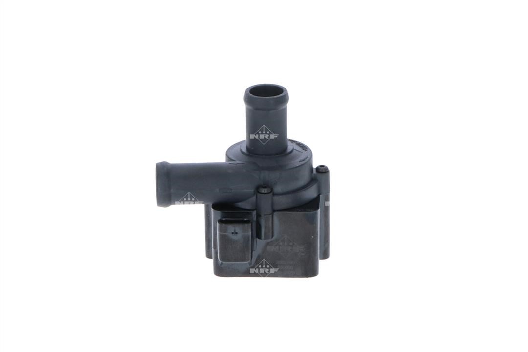 NRF Additional coolant pump – price 157 PLN