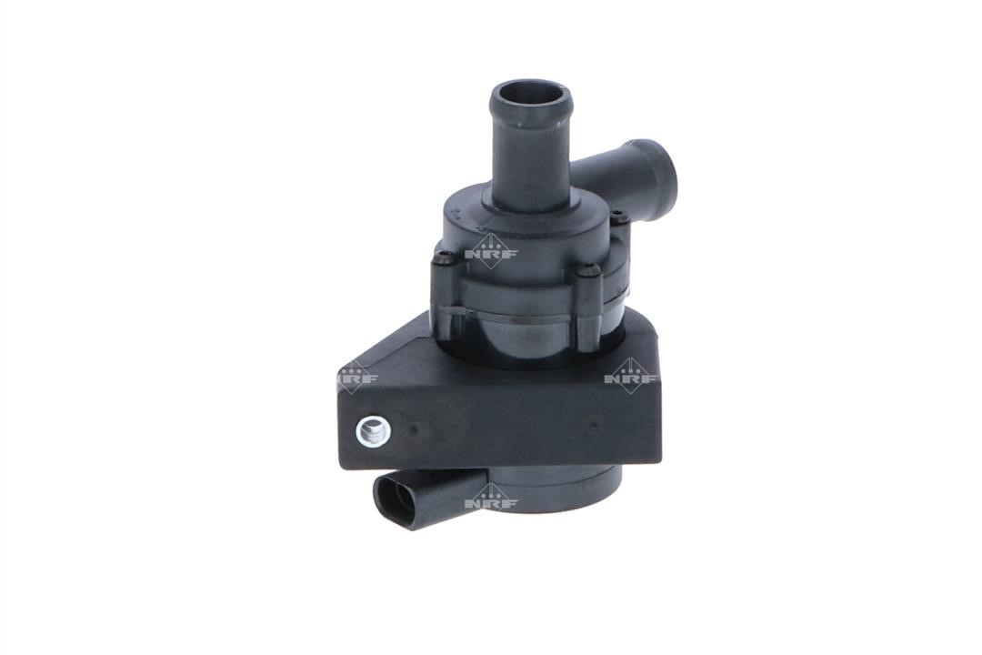 Additional coolant pump NRF 390009