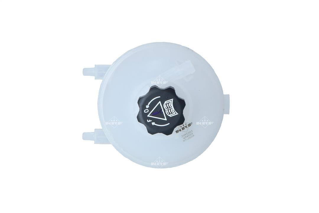 NRF Expansion tank – price 86 PLN