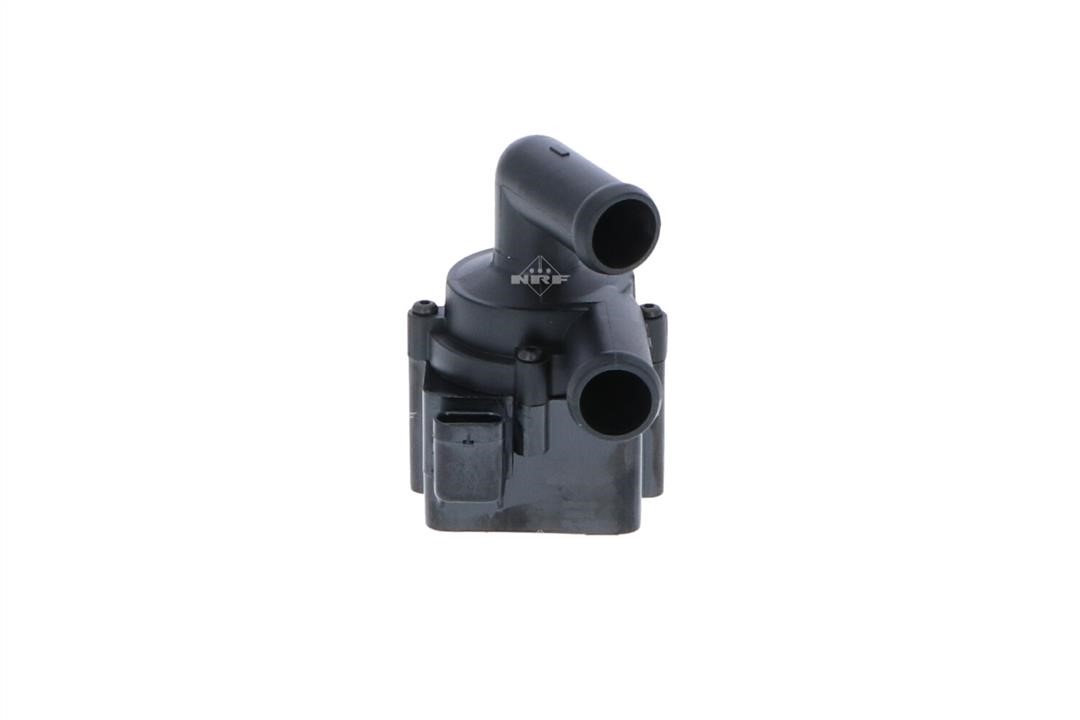 Additional coolant pump NRF 390016