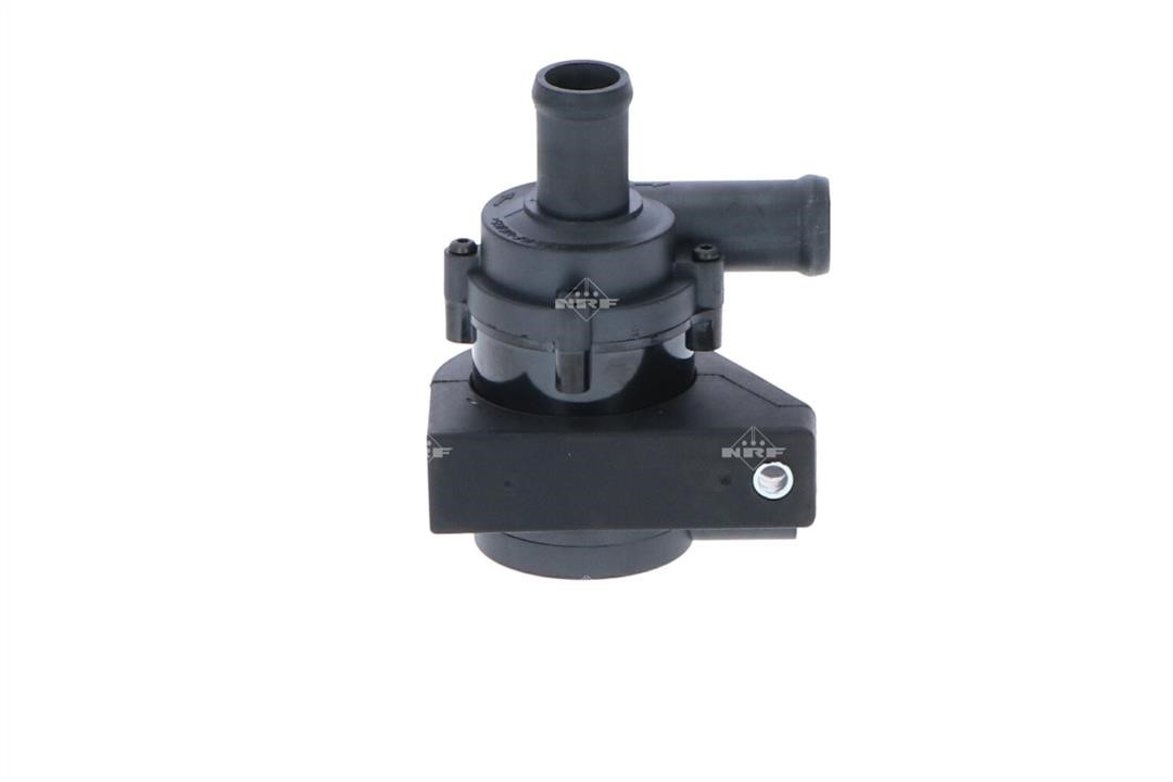 Additional coolant pump NRF 390017