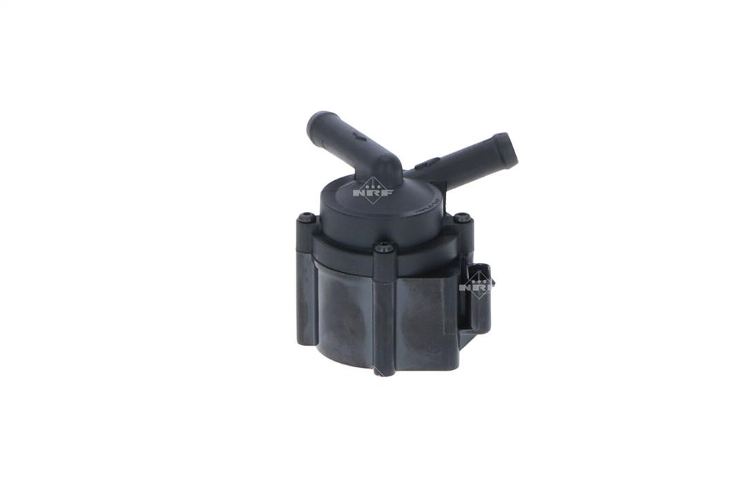 Additional coolant pump NRF 390019
