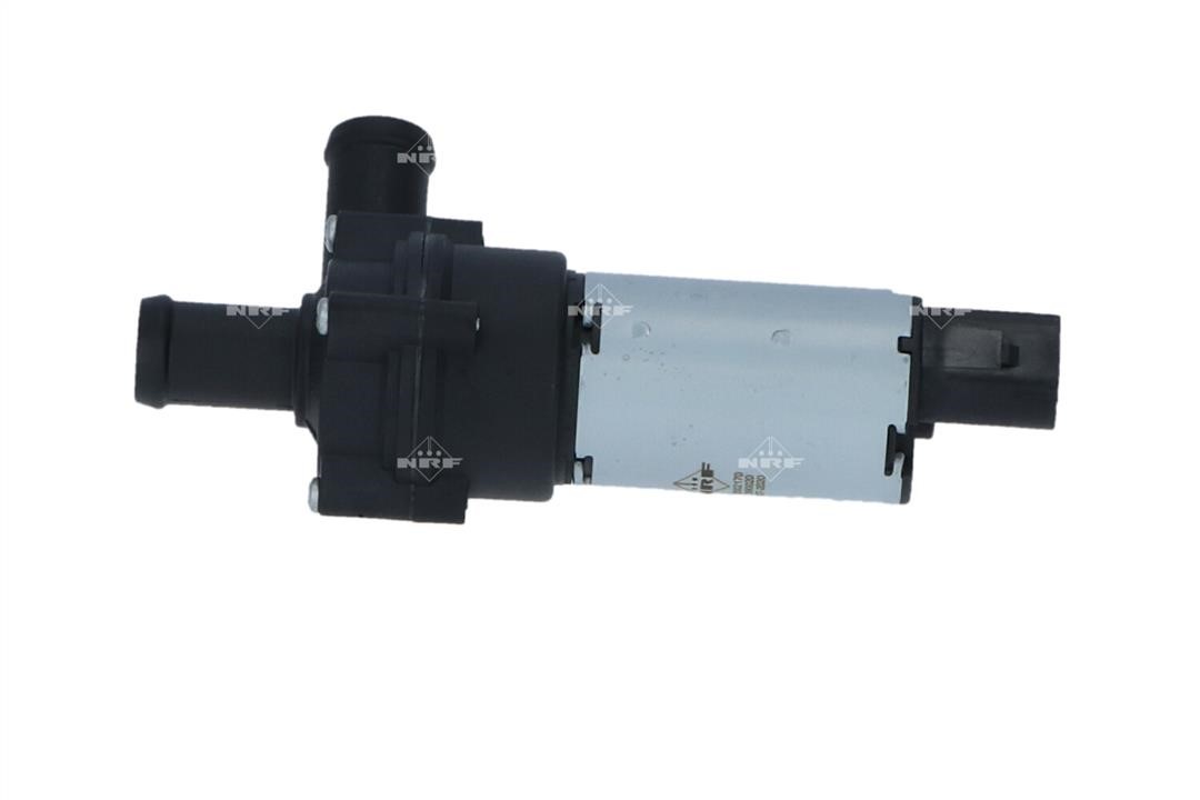 Additional coolant pump NRF 390020