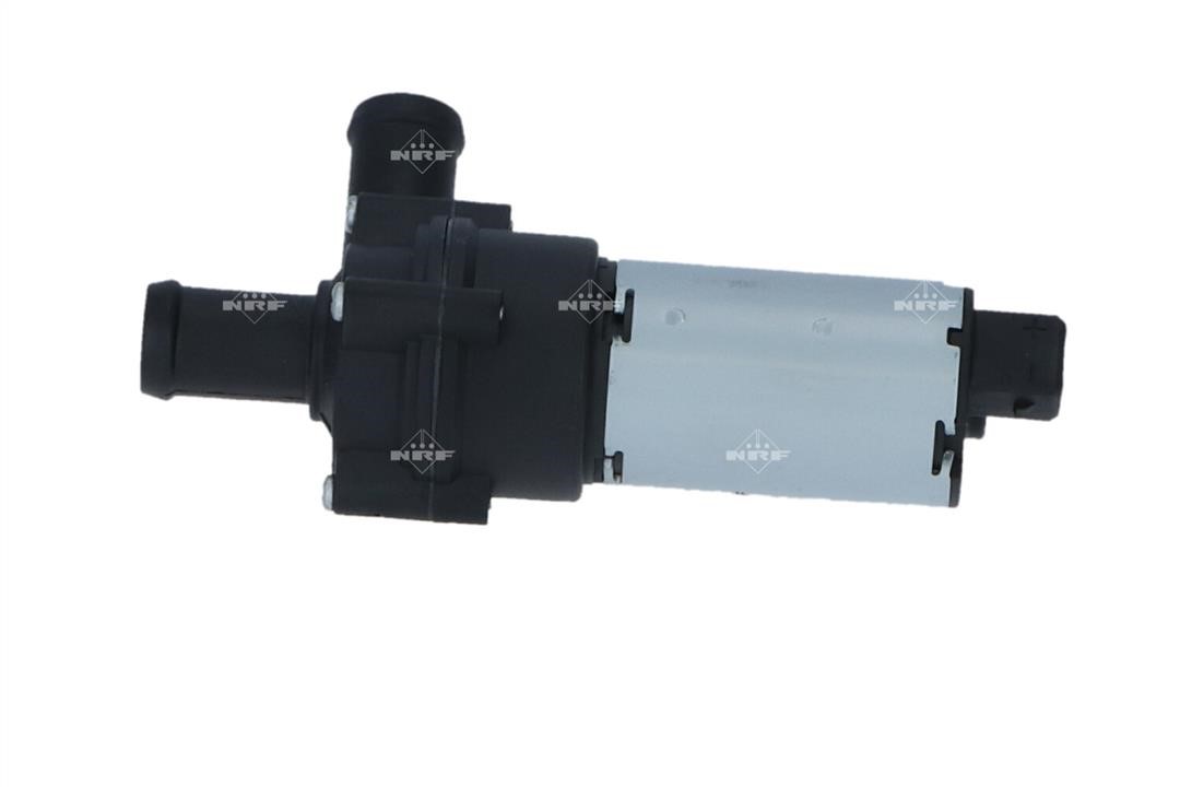 Additional coolant pump NRF 390023