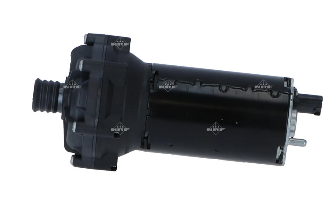 Additional coolant pump NRF 390026
