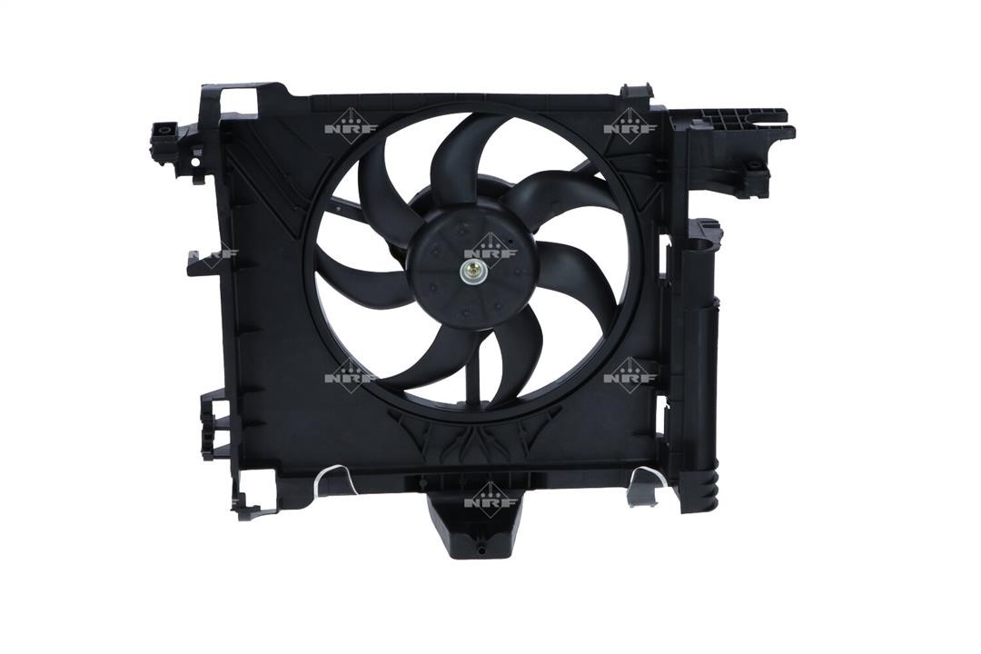 NRF Fan – price 383 PLN