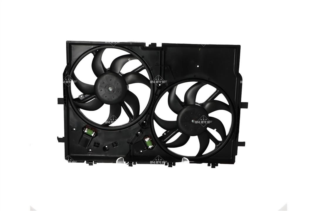 NRF Fan – price 524 PLN