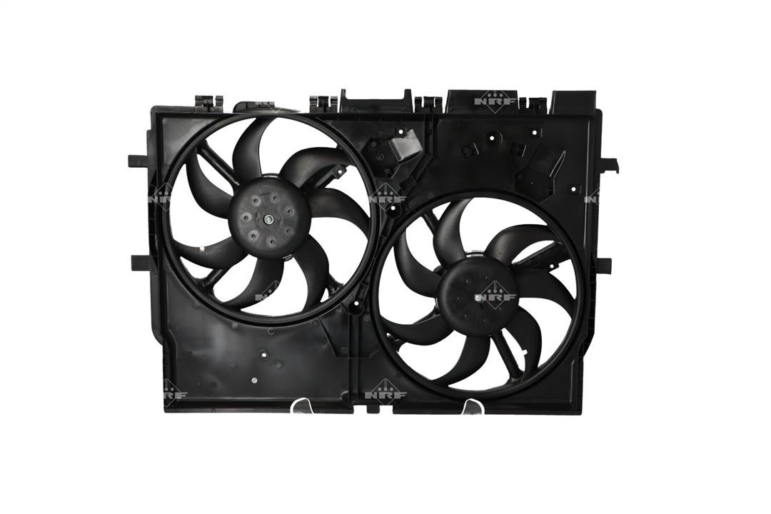 NRF Fan – price 530 PLN