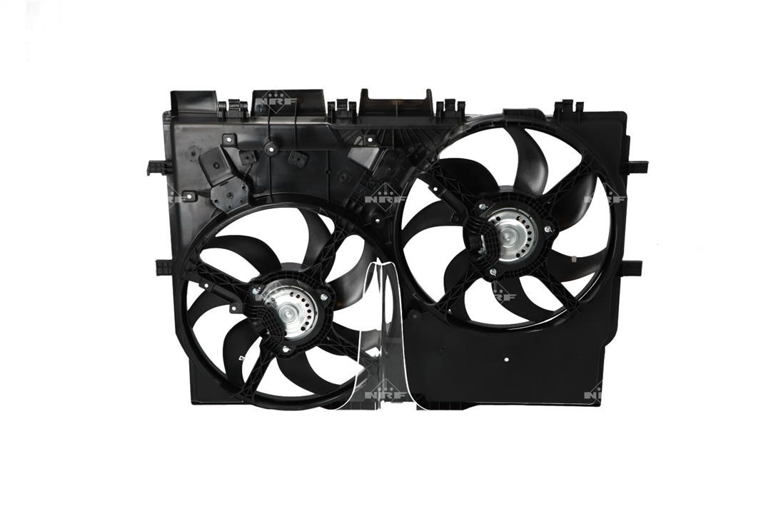 Fan NRF 47895