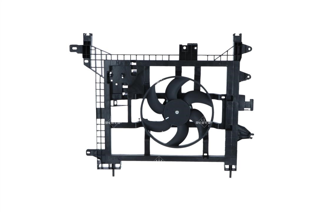 NRF Fan – price 310 PLN