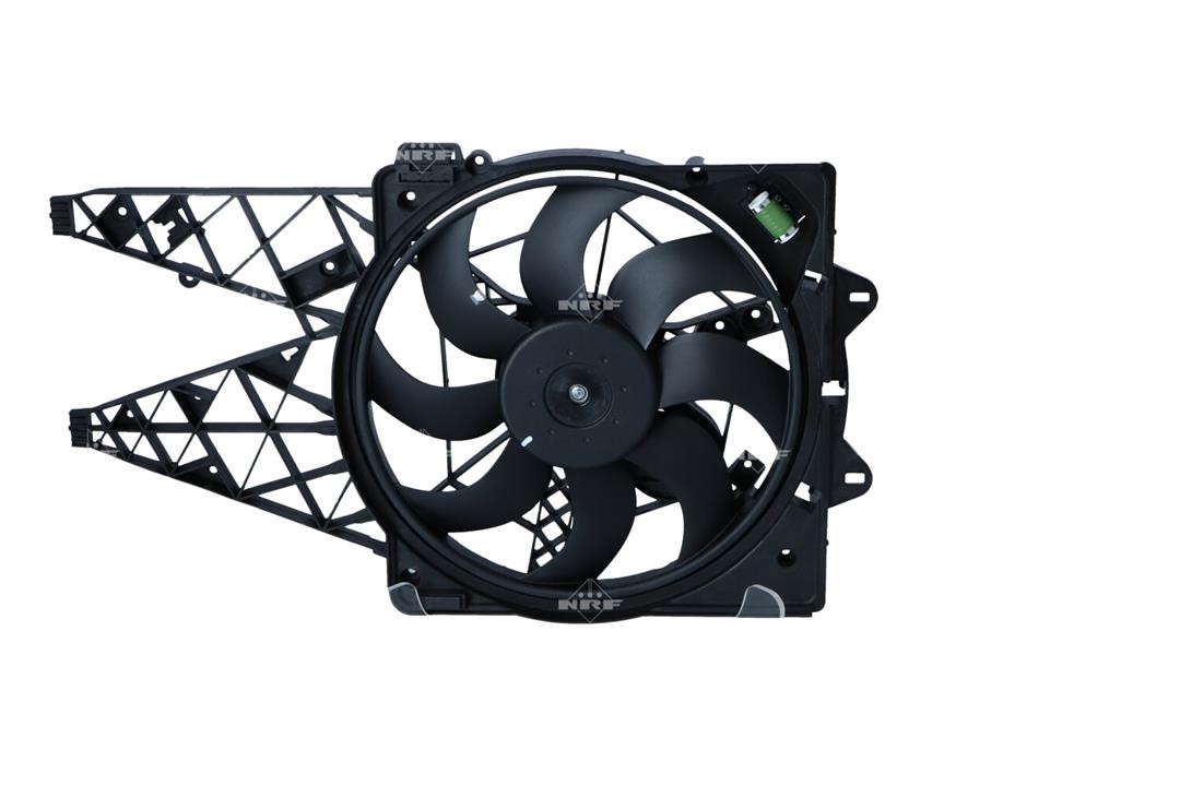 NRF Fan – price 333 PLN