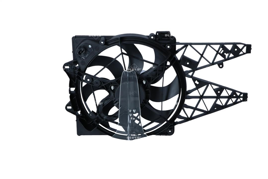 Fan NRF 47902