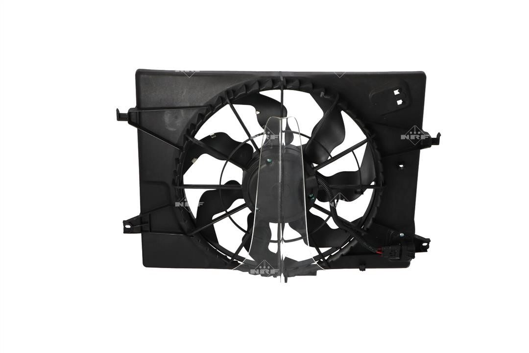 NRF Fan – price 441 PLN