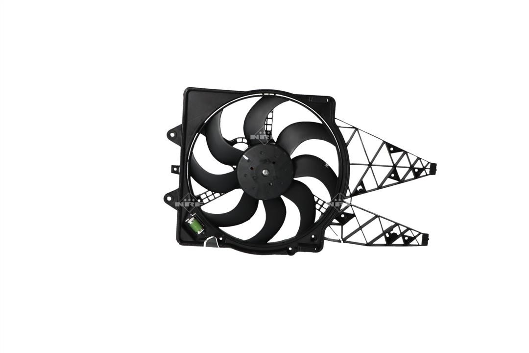 NRF Fan – price 355 PLN