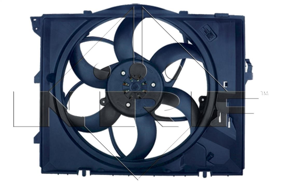 NRF 47863 Fan 47863 47863 NRF Fan