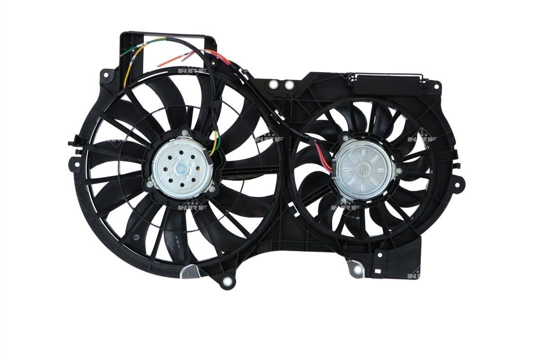 NRF Fan – price 937 PLN